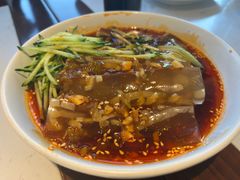 -德发长饺子·非遗(钟楼店)