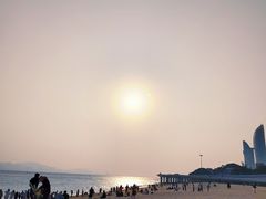 -演武大桥观景平台