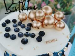 -麦雪尔甜品·生日蛋糕(新街口旗舰店)