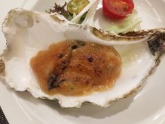 -安蒂娅·海鲜自助餐厅(安蒂娅美兰酒店)