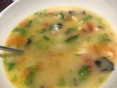 -松针蔡记蒸饺(花园路店)
