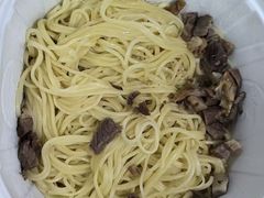 -西部马华清真兰州牛肉面·烧烤夜市(三里河店)