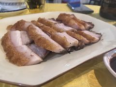 -烧鹅妹饭店