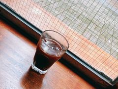 -来回·咖啡(天河南店)