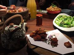 -韵秋荷(宝山龙湖天街店)