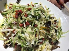 -添福来墨鱼饺子 · 海鲜东北菜(泡崖店)