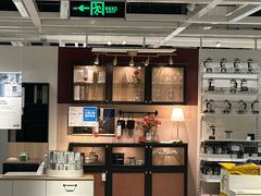 -宜家家居(四元桥商场店)