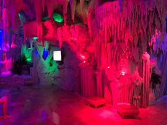 -水晶之星洗浴温泉汗蒸