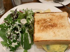 -HARBS(9th avenue)