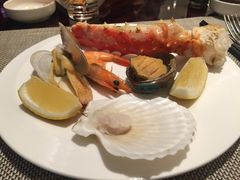 -Social 秀西餐厅-长沙瑞吉酒店(运达店)