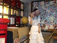 -长藤鬼校(龙翔店)