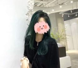 -丝语萱形象