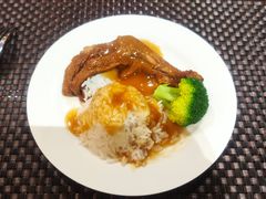 -安徽高速开元国际大酒店·地中海自助餐厅