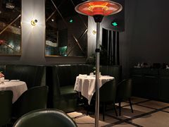 -L'Arome芳芳法国餐厅(仙林金鹰店)