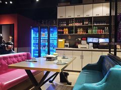 -醉炫音速烧烤·干煸菜(沙河总店)