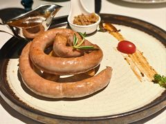 -俄士厨房(五棵松华熙LIVE店)