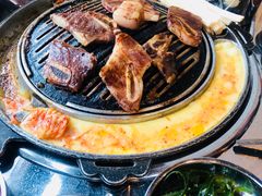 -火传统烧烤(奥邦亿丰商城店)