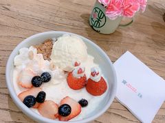 -宝珠奶酪(闵行仲盛店)