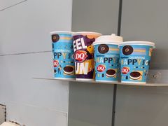 -DQ·蛋糕·冰淇淋(河东万达店)