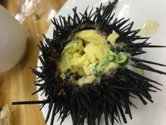 -阿古海鲜大排档(青澳湾自然之门六年好店)