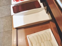 鸭血-傣妹火锅(南京东路一店)