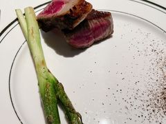 -Wolfgang’s Steakhouse 沃夫冈牛排馆(上海白玉兰广场店)