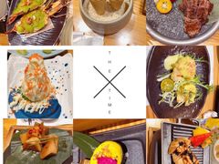 -花潮料理艺食馆(世欧广场店)