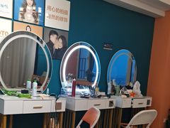 -爱定格照相馆.证件照(周浦万达店)