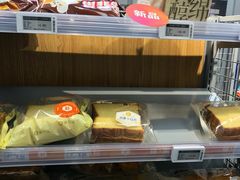 -便利蜂(河东区十一经路68号店)