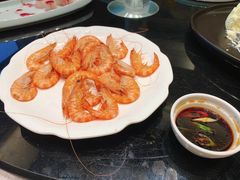 -新南华大酒店(广中店)