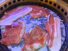 -火焰里烤肉自助(南充王府井店)