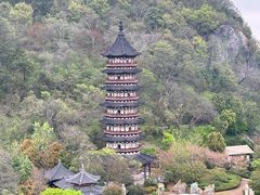 -牛首山文化旅游区