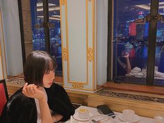 -上海和平饭店龙凤厅 Dragon Phoenix