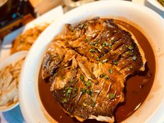 -好嫂子酱猪手•农家菜(学院南路店)
