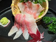 -山上下日本料理(万象城店)