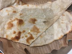 -克比叔叔印度餐厅Kebabs on the Grille(人民广场店)