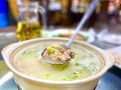 肠肺浓汤砂锅-协和菜馆(凤凰街店)