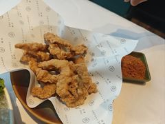 -云厨·高空西餐厅(成都瑯珀·凯悦臻选酒店)