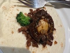-黑明餐厅(白鹭洲店)