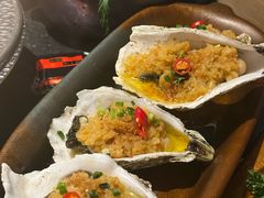 -牛New寿喜烧(中山公园龙之梦店)