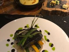 -AZUL by FUEL蓝色·法式酒馆(琶醍店)