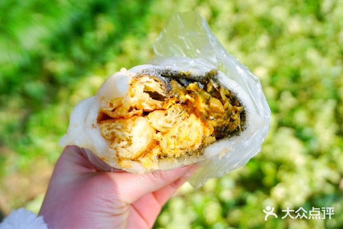 上海虹口糕团(福州路店)图片