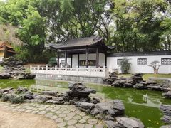 -深圳国际园林花卉博览园