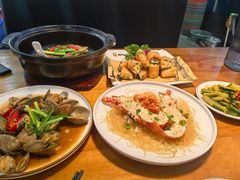 -醉壹号海鲜大排档(厦门店)