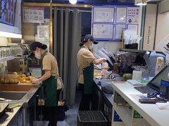 -Mr.Fruits水果先生(蓝色港湾店)