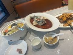 -芳·宴江南(范家路店)