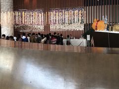 -漳州佰翔圆山酒店·圆山畔西餐厅