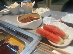 -海底捞火锅(天一广场亚细亚店)