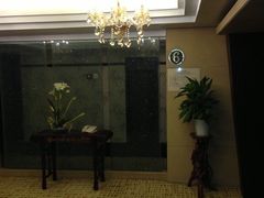 -雅戈尔富宫大酒店(观前街店)