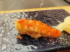 -鮨政· Omakase(港汇恒隆广场店)